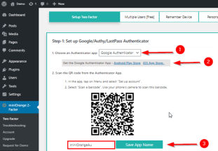 La sécurité sous WordPress [12]